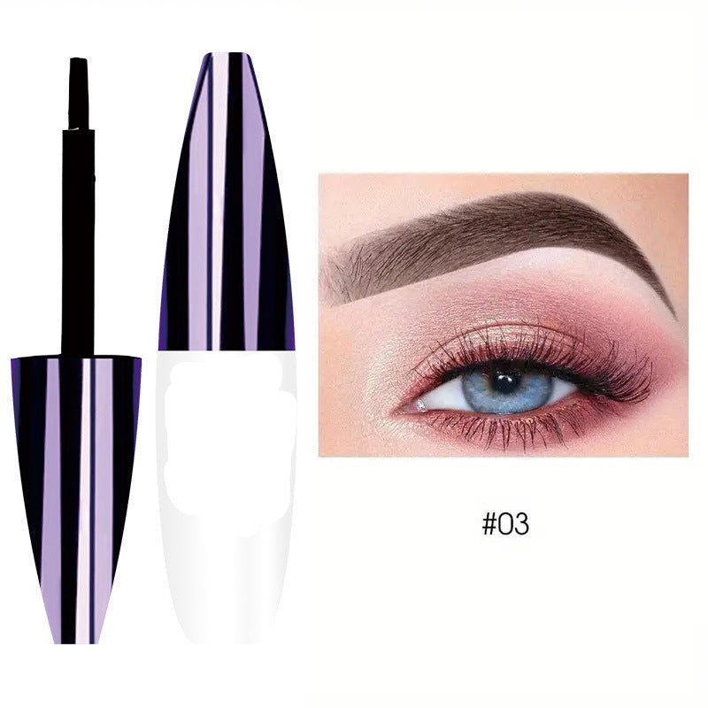 💋BUY 2 GET 1 FREE!!💋Easy peel-off eyebrow gel - My Good Buys - 💋BUY 2 GET 1 FREE!!💋Easy peel-off eyebrow gel
