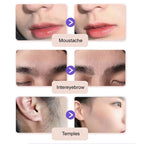 🔥Buy 2 Get 1 Free🔥Gentle and Painless Facial Hair Removal Cream - My Good Buys - 🔥Buy 2 Get 1 Free🔥Gentle and Painless Facial Hair Removal Cream