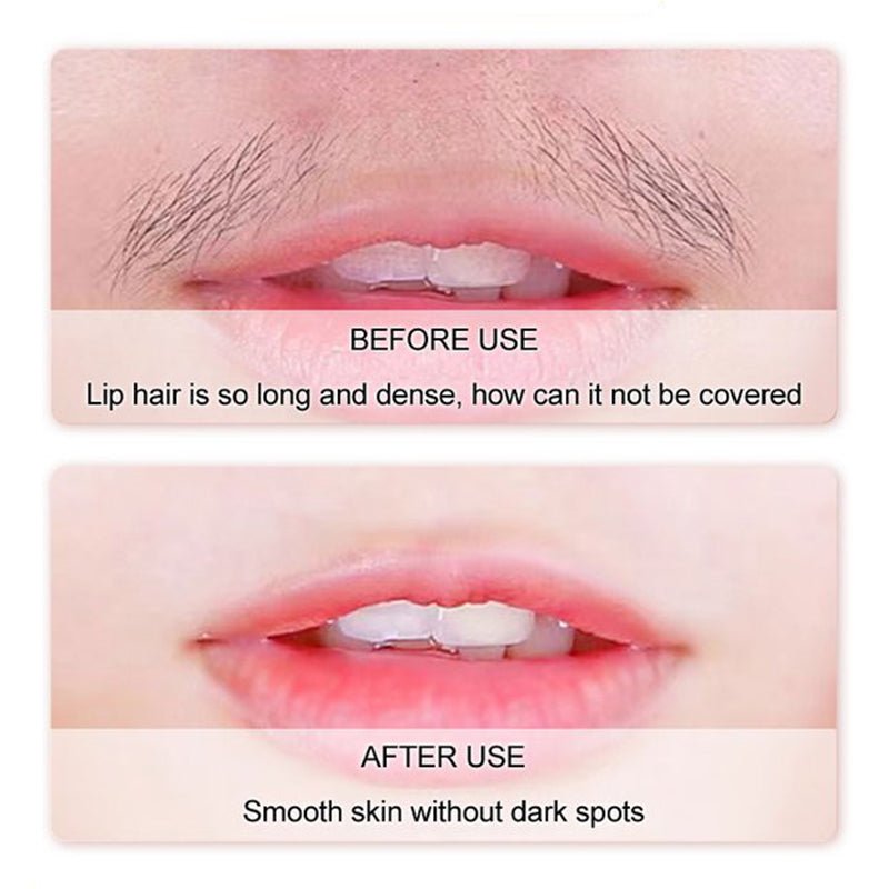 🔥Buy 2 Get 1 Free🔥Gentle and Painless Facial Hair Removal Cream - My Good Buys - 🔥Buy 2 Get 1 Free🔥Gentle and Painless Facial Hair Removal Cream