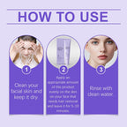 🔥Buy 2 Get 1 Free🔥Gentle and Painless Facial Hair Removal Cream - My Good Buys - 🔥Buy 2 Get 1 Free🔥Gentle and Painless Facial Hair Removal Cream