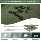 Camping Inflatable & Portable Mattress - My Good Buys - Camping Inflatable & Portable Mattress