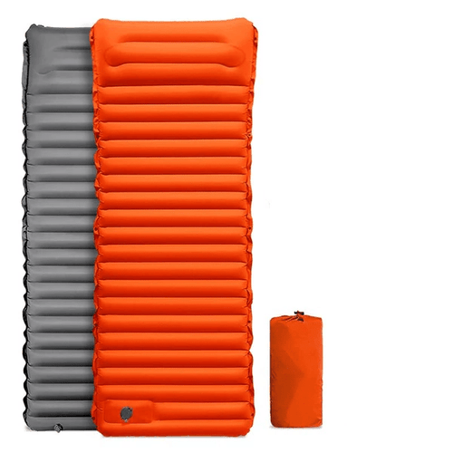 Camping Inflatable & Portable Mattress - My Good Buys - Camping Inflatable & Portable Mattress