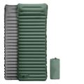 Camping Inflatable & Portable Mattress - My Good Buys - Camping Inflatable & Portable Mattress