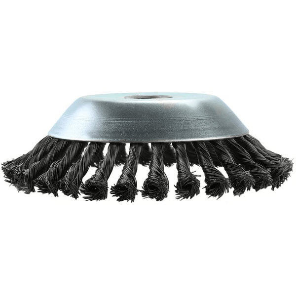 Carbon Steel Brush Trimmer - My Good Buys - Carbon Steel Brush Trimmer
