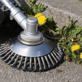 Carbon Steel Brush Trimmer - My Good Buys - Carbon Steel Brush Trimmer