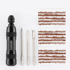 Tubeless Tire Repair Kit – Aluminum Case