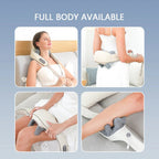 Cervical Spine Kneading Massager - My Good Buys - Cervical Spine Kneading Massager