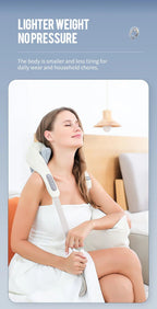 Cervical Spine Kneading Massager - My Good Buys - Cervical Spine Kneading Massager