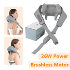 Cervical Spine Kneading Massager - My Good Buys - Cervical Spine Kneading Massager