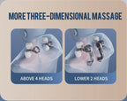 Cervical Spine Kneading Massager - My Good Buys - Cervical Spine Kneading Massager