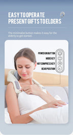 Cervical Spine Kneading Massager - My Good Buys - Cervical Spine Kneading Massager