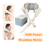 Cervical Spine Kneading Massager - My Good Buys - Cervical Spine Kneading Massager