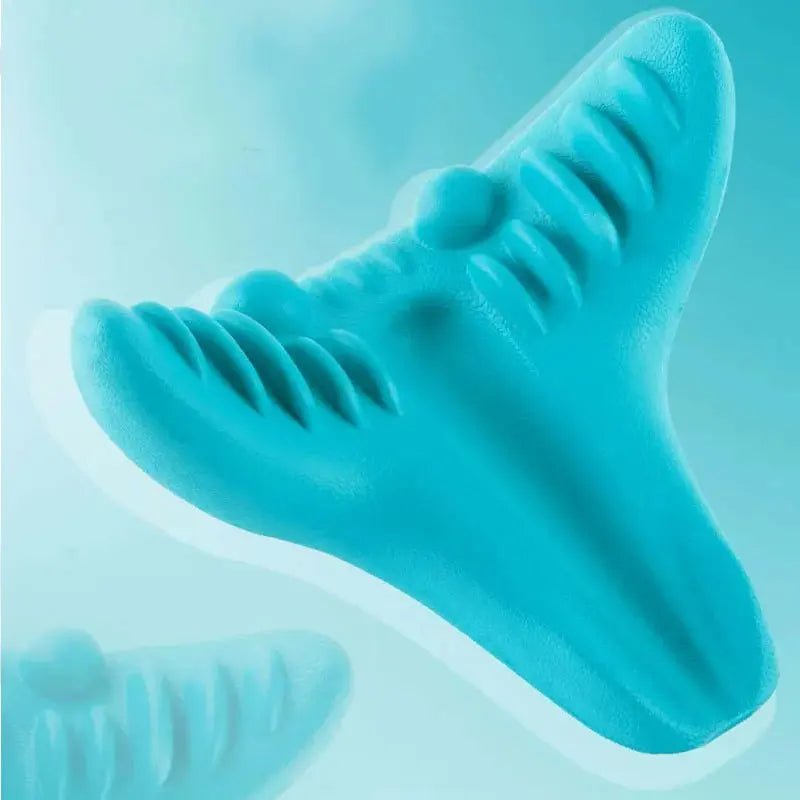 Cervical Spine Massage Pillow - My Good Buys - Cervical Spine Massage Pillow