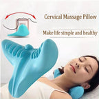 Cervical Spine Massage Pillow - My Good Buys - Cervical Spine Massage Pillow