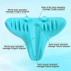 Cervical Spine Massage Pillow - My Good Buys - Cervical Spine Massage Pillow