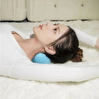 Cervical Spine Massage Pillow - My Good Buys - Cervical Spine Massage Pillow