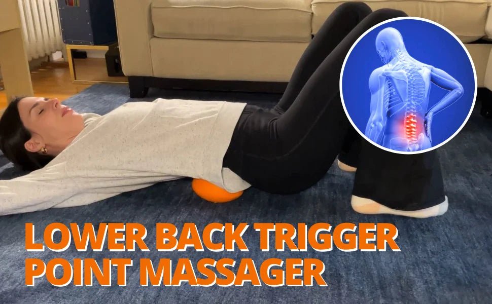 CerviCare Neck & Back Relief Pillow - My Good Buys - CerviCare Neck & Back Relief Pillow