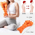 CerviCare Neck & Back Relief Pillow - My Good Buys - CerviCare Neck & Back Relief Pillow
