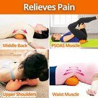 CerviCare Neck & Back Relief Pillow - My Good Buys - CerviCare Neck & Back Relief Pillow