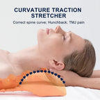 CerviCare Neck & Back Relief Pillow - My Good Buys - CerviCare Neck & Back Relief Pillow