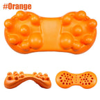 CerviCare Neck & Back Relief Pillow - My Good Buys - CerviCare Neck & Back Relief Pillow
