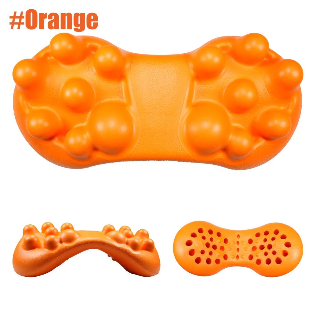 CerviCare Neck & Back Relief Pillow - My Good Buys - CerviCare Neck & Back Relief Pillow
