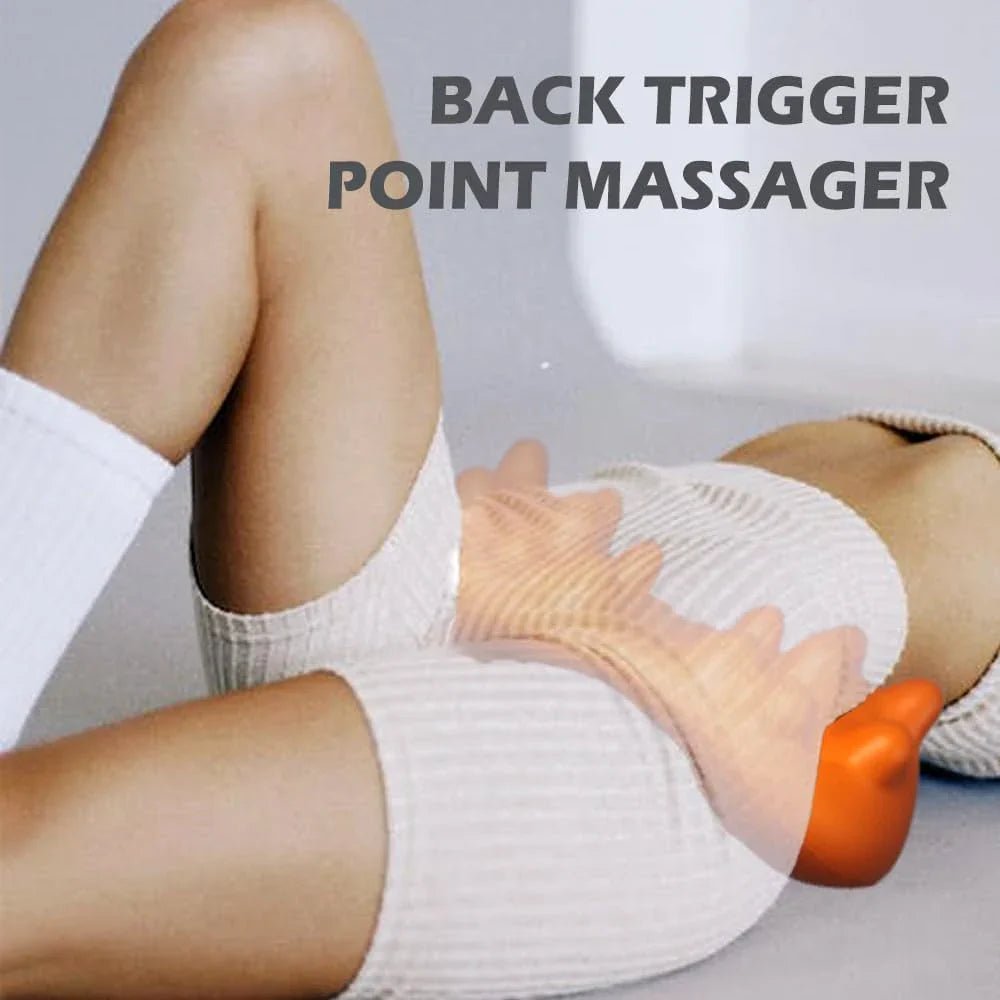 CerviCare Neck & Back Relief Pillow - My Good Buys - CerviCare Neck & Back Relief Pillow