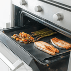 Chef Non-Stick BBQ Grill Mat - My Good Buys - Chef Non-Stick BBQ Grill Mat