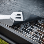 Chef Non-Stick BBQ Grill Mat - My Good Buys - Chef Non-Stick BBQ Grill Mat