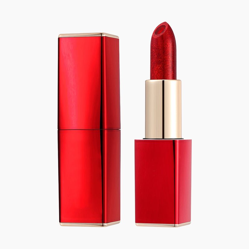 🔥Christmas Flash Sale⚡Color-Changing Moisturizing Glitter Lipstick | Buy More Save More for Holiday Gifting - My Good Buys - 🔥Christmas Flash Sale⚡Color-Changing Moisturizing Glitter Lipstick | Buy More Save More for Holiday Gifting