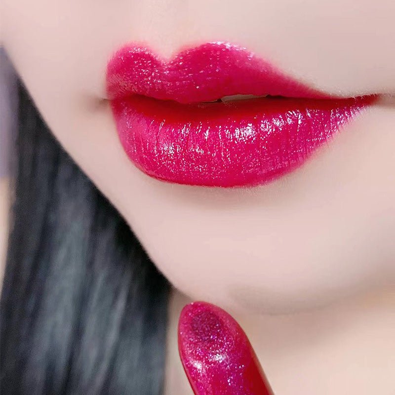 🔥Christmas Flash Sale⚡Color-Changing Moisturizing Glitter Lipstick | Buy More Save More for Holiday Gifting - My Good Buys - 🔥Christmas Flash Sale⚡Color-Changing Moisturizing Glitter Lipstick | Buy More Save More for Holiday Gifting