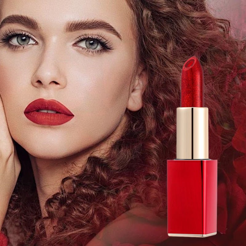 🔥Christmas Flash Sale⚡Color-Changing Moisturizing Glitter Lipstick | Buy More Save More for Holiday Gifting - My Good Buys - 🔥Christmas Flash Sale⚡Color-Changing Moisturizing Glitter Lipstick | Buy More Save More for Holiday Gifting