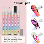 🎁Christmas Gift🎄12-Color Professional Nail Art Pen Set - My Good Buys - 🎁Christmas Gift🎄12-Color Professional Nail Art Pen Set