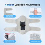 🎅Christmas Pre Sale 50% OFF🎁Adjustable Knee Protection Booster for Sport - My Good Buys - 🎅Christmas Pre Sale 50% OFF🎁Adjustable Knee Protection Booster for Sport