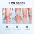 🎅Christmas Pre Sale 50% OFF🎁Adjustable Knee Protection Booster for Sport - My Good Buys - 🎅Christmas Pre Sale 50% OFF🎁Adjustable Knee Protection Booster for Sport