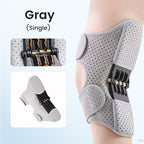 🎅Christmas Pre Sale 50% OFF🎁Adjustable Knee Protection Booster for Sport - My Good Buys - 🎅Christmas Pre Sale 50% OFF🎁Adjustable Knee Protection Booster for Sport