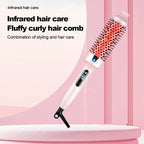 🎄Christmas Sale-Up to 50% OFF💇‍♀️Refuse collapse Fluffy styling comb Negative Ion Single Thermal brush - My Good Buys - 🎄Christmas Sale-Up to 50% OFF💇‍♀️Refuse collapse Fluffy styling comb Negative Ion Single Thermal brush