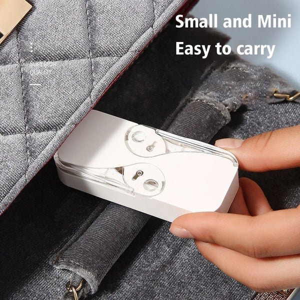 🎁Christmas special offer, buy a dental floss box and get 62 dental floss - My Good Buys - 🎁Christmas special offer, buy a dental floss box and get 62 dental floss