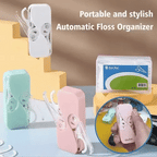 🎁Christmas special offer, buy a dental floss box and get 62 dental floss - My Good Buys - 🎁Christmas special offer, buy a dental floss box and get 62 dental floss