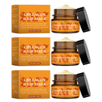 Collagen Hair Mask for Dry & Damaged Hair - My Good Buys - Collagen Hair Mask for Dry & Damaged Hair