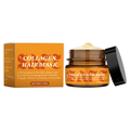 Collagen Hair Mask for Dry & Damaged Hair - My Good Buys - Collagen Hair Mask for Dry & Damaged Hair
