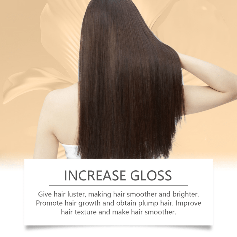 Collagen Hair Mask for Dry & Damaged Hair - My Good Buys - Collagen Hair Mask for Dry & Damaged Hair