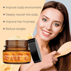 Collagen Hair Mask for Dry & Damaged Hair - My Good Buys - Collagen Hair Mask for Dry & Damaged Hair