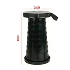 Collapsible Folding Telescopic Stool - My Good Buys - Collapsible Folding Telescopic Stool