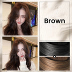 Colorful Plant Hair Dye, With Innovative Comb Applicator - My Good Buys - Colorful Plant Hair Dye, With Innovative Comb Applicator