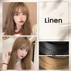 Colorful Plant Hair Dye, With Innovative Comb Applicator - My Good Buys - Colorful Plant Hair Dye, With Innovative Comb Applicator