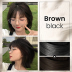 Colorful Plant Hair Dye, With Innovative Comb Applicator - My Good Buys - Colorful Plant Hair Dye, With Innovative Comb Applicator