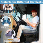 ComfortCore™ Ergonomic Seat Cushion - My Good Buys - ComfortCore™ Ergonomic Seat Cushion