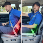 ComfortCore™ Ergonomic Seat Cushion - My Good Buys - ComfortCore™ Ergonomic Seat Cushion