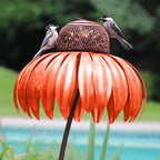 Coneflower Bird Feeder - My Good Buys - Coneflower Bird Feeder